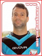Loris Monaldini / Portiere Mulazzano